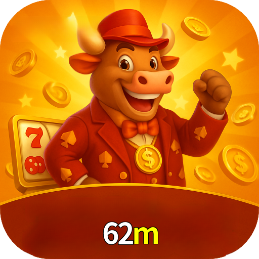 62M: plataforma Site oficial